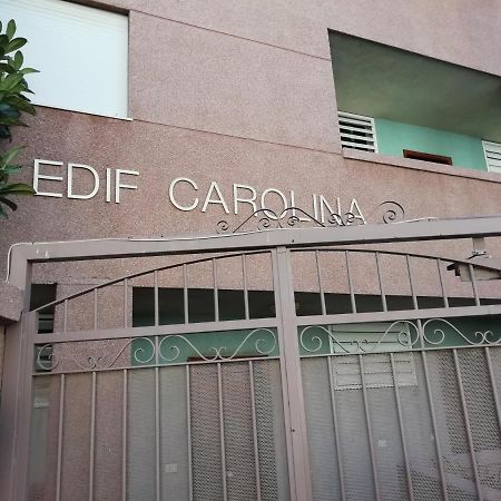 Casa Caletillas Ruben Candelaria Buitenkant foto